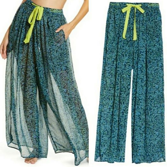 NWT free people intimately sleepin’in pants size S and M - Picture 1 of 8